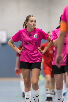 Bild 533 - wBJ Loewinnen Cup B2